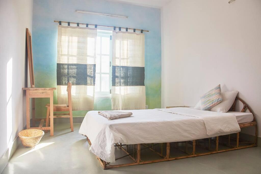 Ananda Tree House Eco Homestay Катманду Экстерьер фото